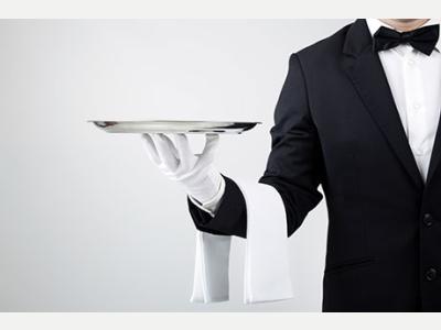 Ofertas de Trabajo en San Juan  Busco mozos y cocineros